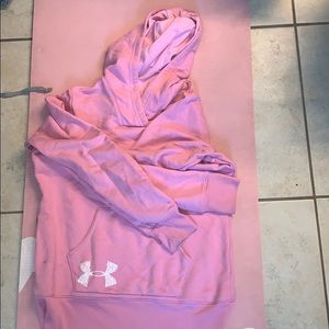 Underarmour sweatshirt